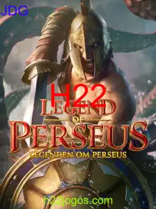 LegendofPerseus: Aventura e Estratégia no Mundo dos Deuses Gregos
