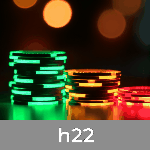 h22 Apresenta Fortune Gems: Aventura de Gemas Brilhantes e Riquezas!