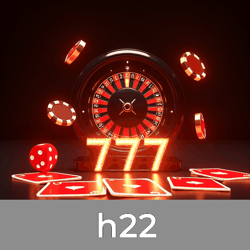 A Emoção dos Caça-Níqueis no H22: Altos Retornos e Diversão Garantida!