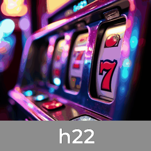 H22: Apostas Simplificadas no Seu Celular com App Completo