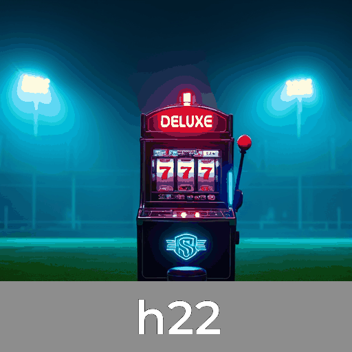 Experimente a Ação e Ganhe no Cassino H22